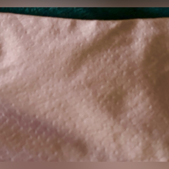 Vintage Doncaster Pink Faux Snake Skin Pants - Picture 2 of 13